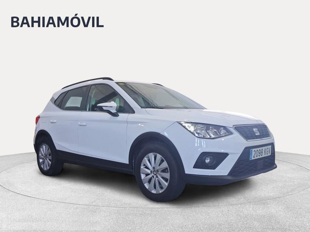 Seat Arona 1.0 TSI 70kW (95CV) Style Ecomotive - Foto 874