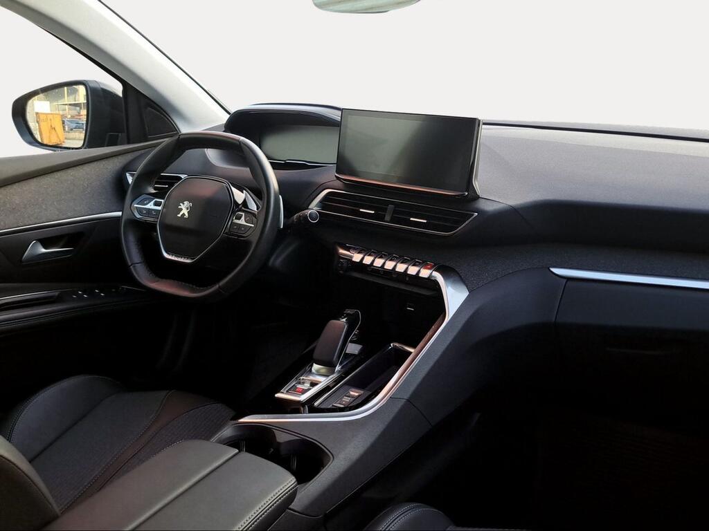 Peugeot 3008 Hybrid 225 e-EAT8 Allure Pack - Foto 1267