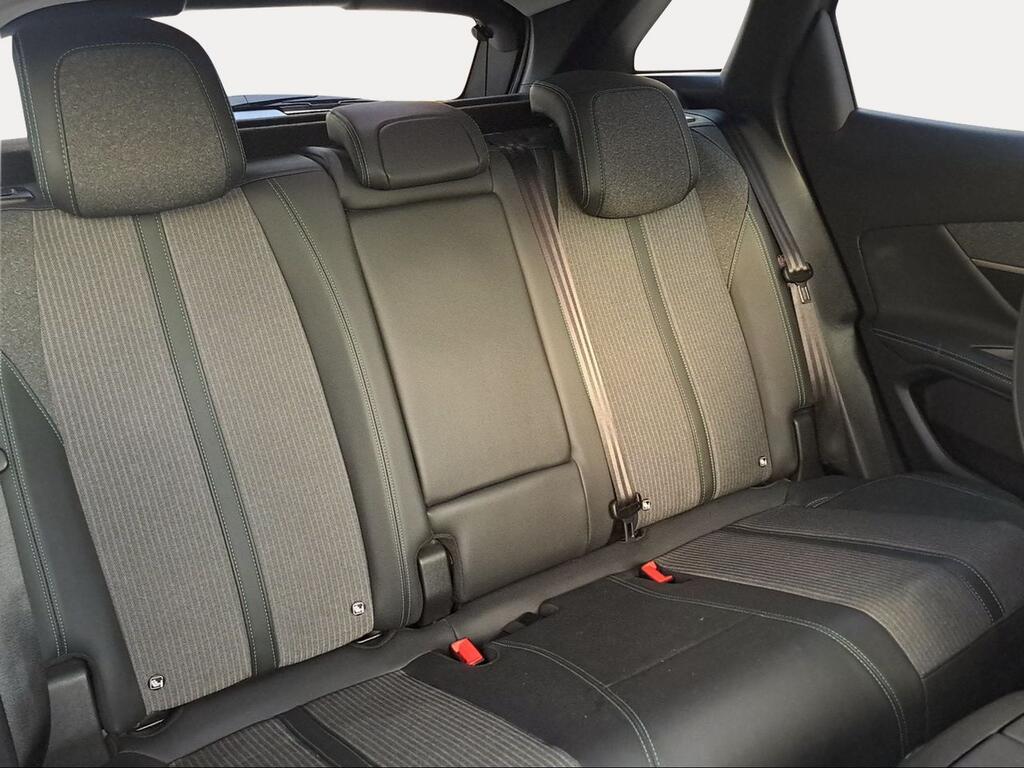 Peugeot 3008 Hybrid 225 e-EAT8 Allure Pack - Foto 1268
