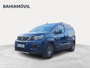 Peugeot Rifter Bussiness Standard BHDi 100 S&S MAN Peugeot Rifter Bussiness Standard BHDi 100 S&S MAN