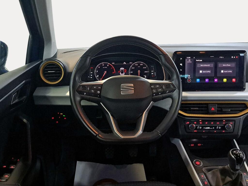 Seat Arona 1.0 TSI 81kW (110CV) Style Plus - Foto 868