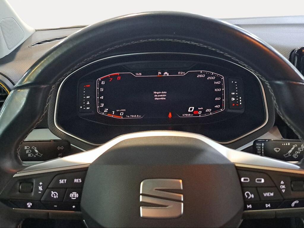 Seat Arona 1.0 TSI 81kW (110CV) Style Plus - Foto 871