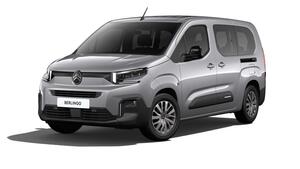 Citroën Berlingo Nuevo Berlingo Talla XL BlueHDi 100 S&S 6v PLUS N1