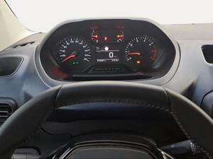 Peugeot Rifter Bussiness Standard BHDi 100 S&S MAN