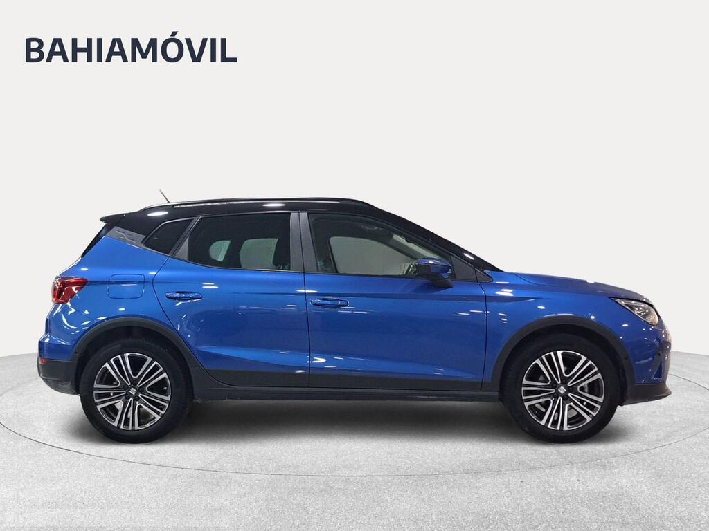 Seat Arona 1.0 TSI 81kW (110CV) Style Plus - Foto 858