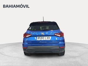 Seat Arona 1.0 TSI 81kW (110CV) Style Plus