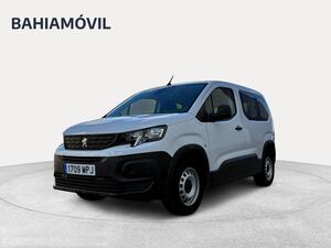 Peugeot Rifter Active Pack Business Standard BHDi 100 S&S Manual 6 Vel Peugeot Rifter Active Pack Business Standard BHDi 100 S&S Manual 6 Vel