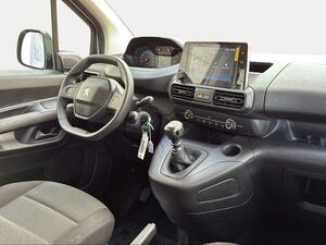 Peugeot Rifter Active Pack Business Standard BHDi 100 S&S Manual 6 Vel