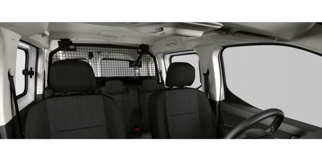 Citroën Berlingo TALLA M BHDI 100 S&S YOU N1 - Foto 631