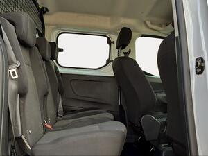 Peugeot Rifter Active Pack Business Standard BHDi 100 S&S Manual 6 Vel