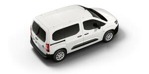 Citroën Berlingo TALLA M BHDI 100 S&S YOU N1