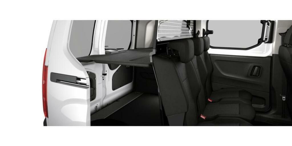 Citroën Berlingo TALLA M BHDI 100 S&S YOU N1 - Foto 630