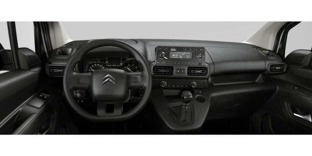 Citroën Berlingo TALLA M BHDI 100 S&S YOU N1 - Foto 632