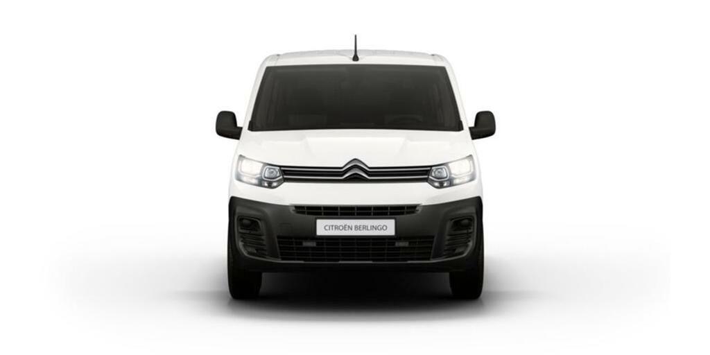 Citroën Berlingo TALLA M BHDI 100 S&S YOU N1 - Foto 629