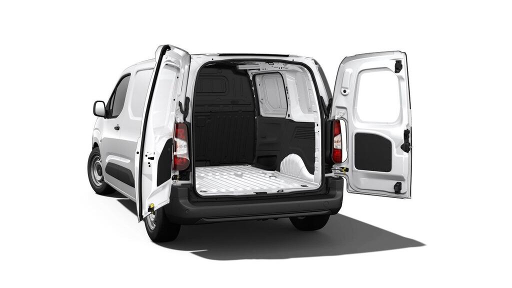 Citroën Berlingo Talla M BlueHDi 100 S&S FEEL - Foto 636