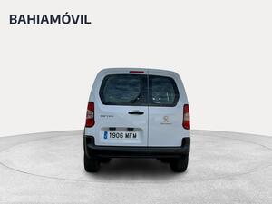Peugeot Rifter Active Pack Business Standard BlueHDi 100 S&S MAN. 6 VEL.