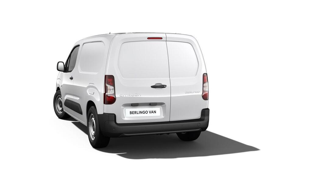 Citroën Berlingo Talla M BlueHDi 100 S&S FEEL - Foto 638