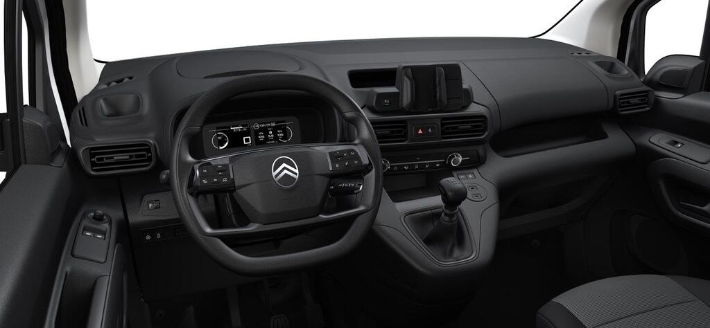 Citroën Berlingo Talla M BlueHDi 100 S&S FEEL - Foto 641