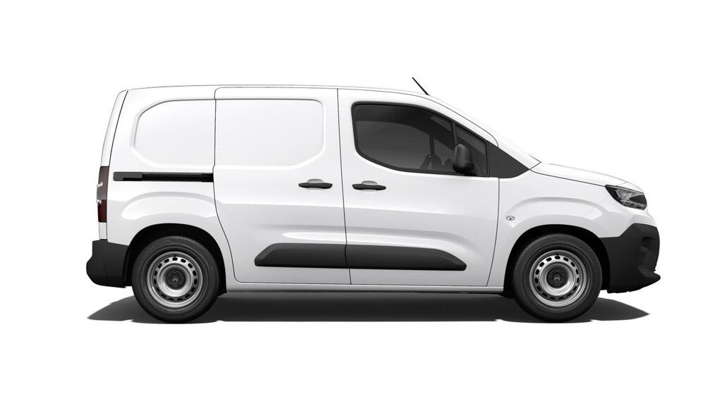 Citroën Berlingo Talla M BlueHDi 100 S&S FEEL - Foto 637