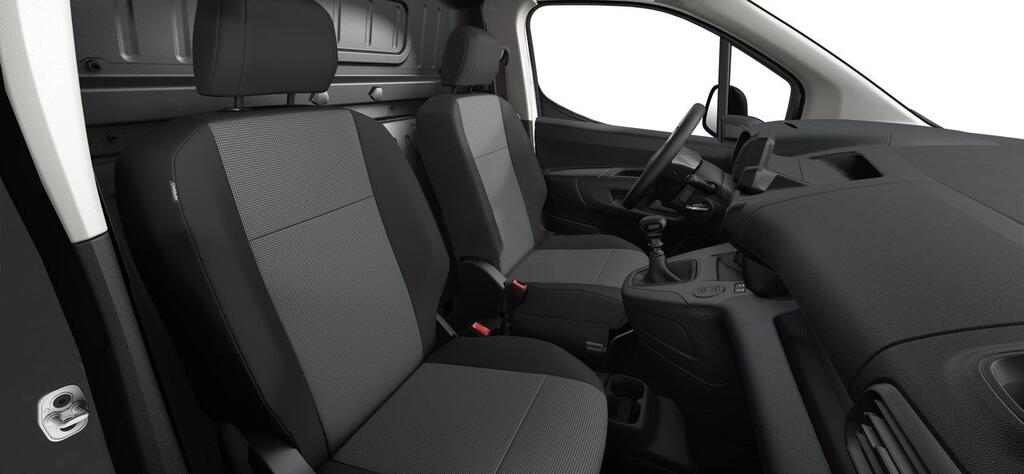 Citroën Berlingo Talla M BlueHDi 100 S&S FEEL - Foto 640