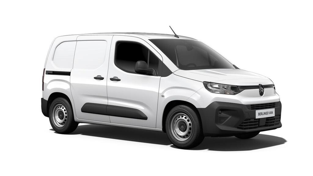 Citroën Berlingo Talla M BlueHDi 100 S&S FEEL - Foto 635