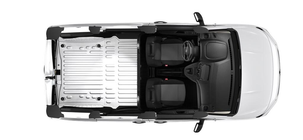 Citroën Berlingo Talla M BlueHDi 100 S&S FEEL - Foto 639