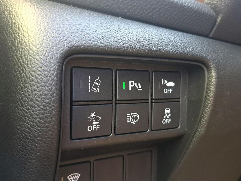 Honda CR-V 2.0 i-MMD 4x2 LIFESTYLE - Foto 727
