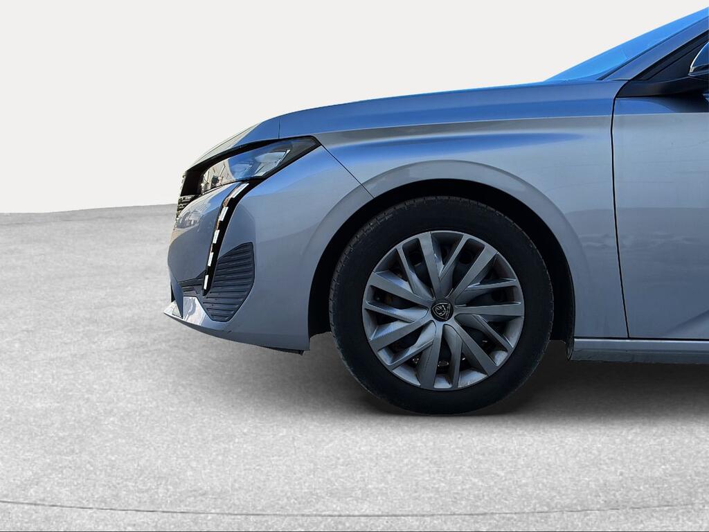 Peugeot 308 5P Active Pack Puretech 110 S&S MAN - Foto 1200