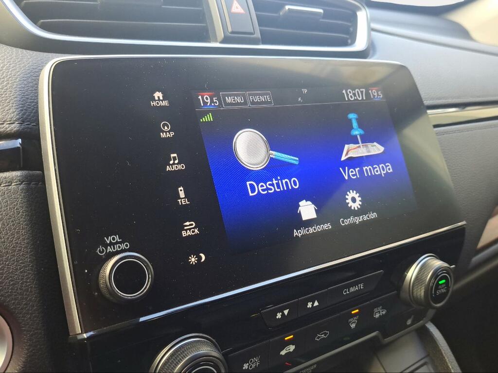 Honda CR-V 2.0 i-MMD 4x2 LIFESTYLE - Foto 730
