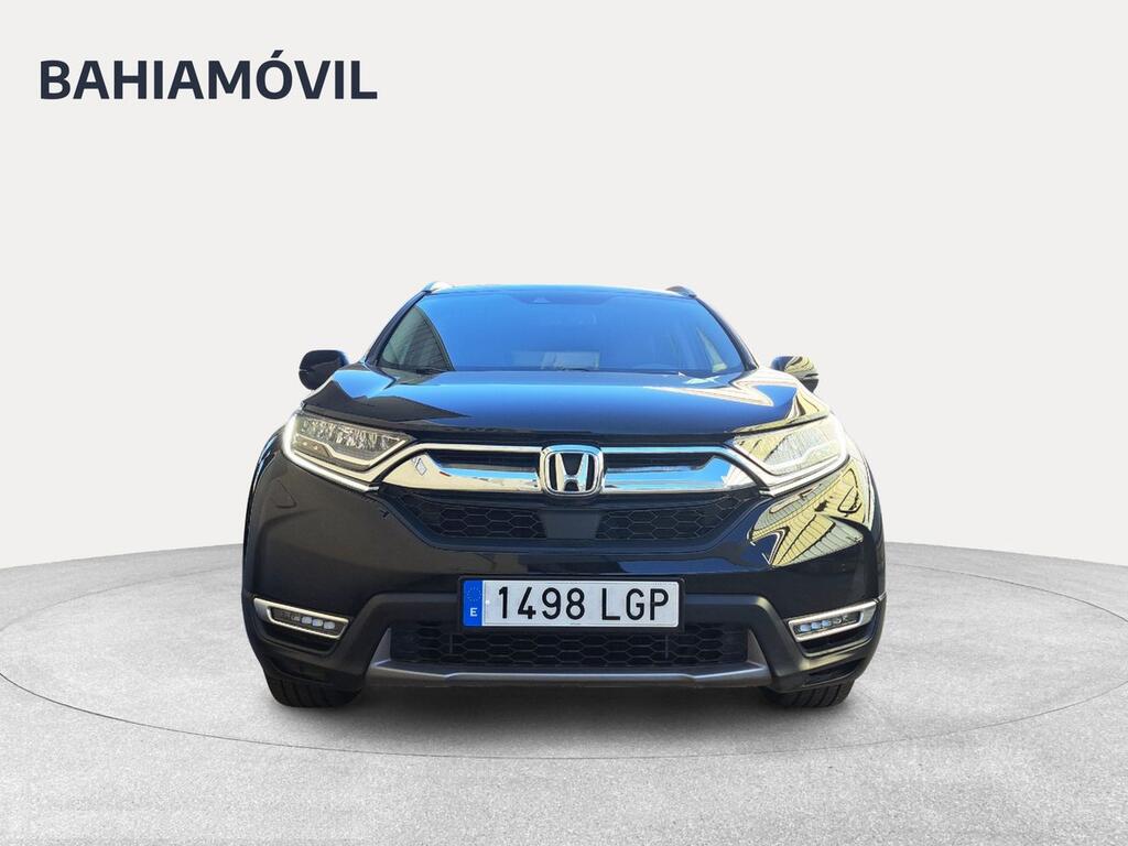 Honda CR-V 2.0 i-MMD 4x2 LIFESTYLE - Foto 705