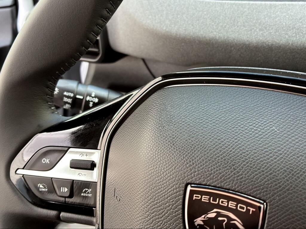 Peugeot Rifter Rifter Allure BlueHDi 100 - Foto 959