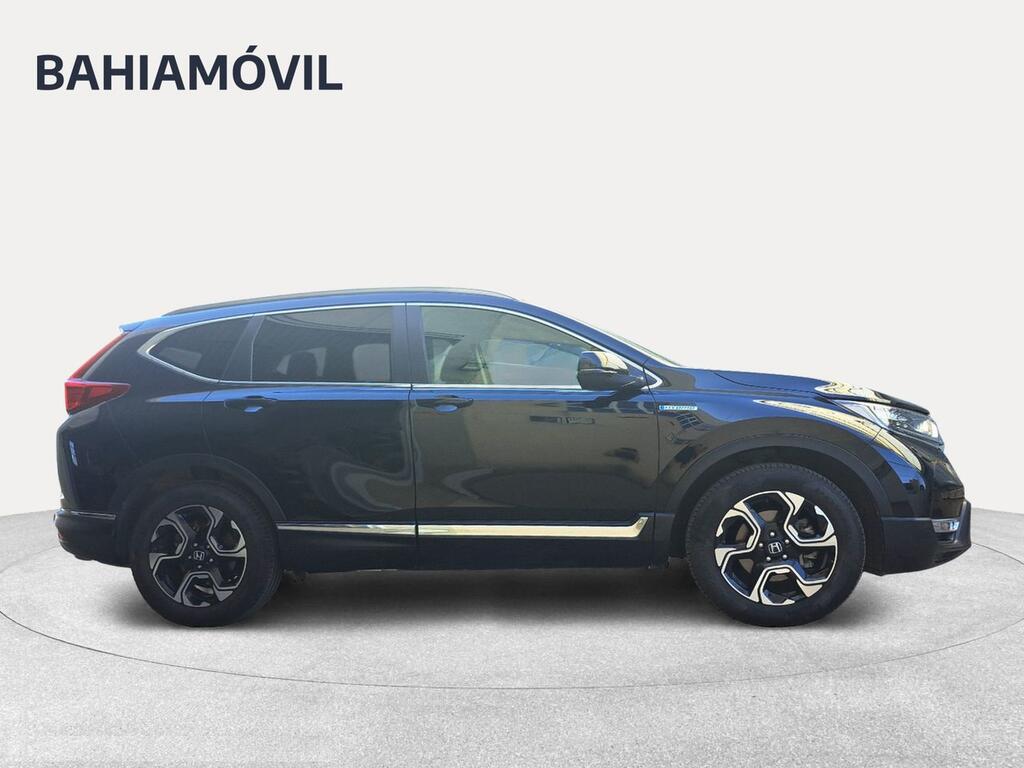 Honda CR-V 2.0 i-MMD 4x2 LIFESTYLE - Foto 707