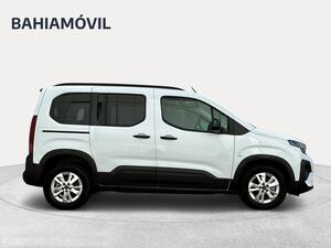 Peugeot Rifter Rifter Allure BlueHDi 100