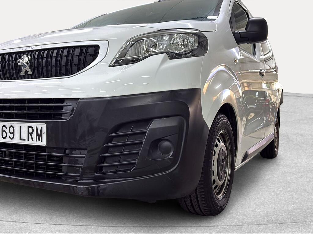 Peugeot Expert - Foto 1152