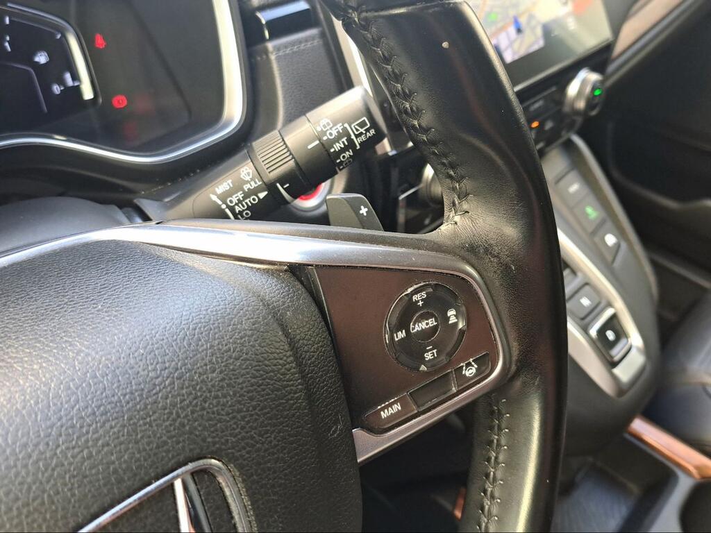 Honda CR-V 2.0 i-MMD 4x2 LIFESTYLE - Foto 729