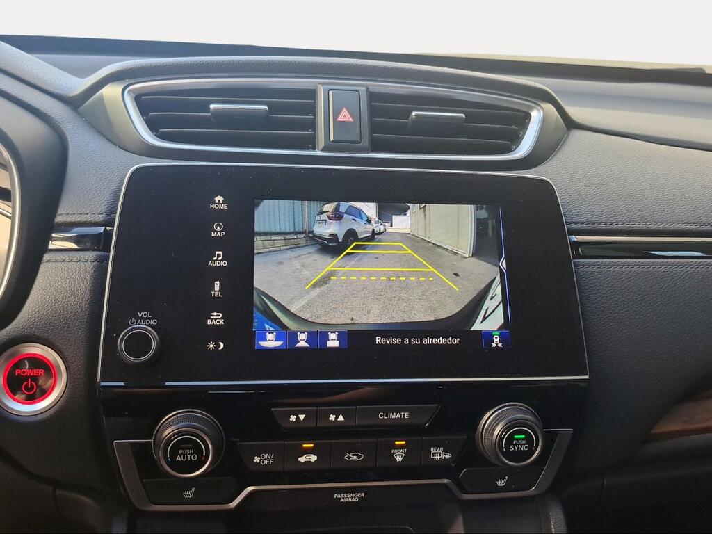 Honda CR-V 2.0 i-MMD 4x2 LIFESTYLE - Foto 715
