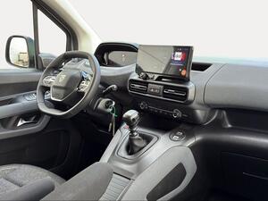 Peugeot Rifter Rifter Allure BlueHDi 100