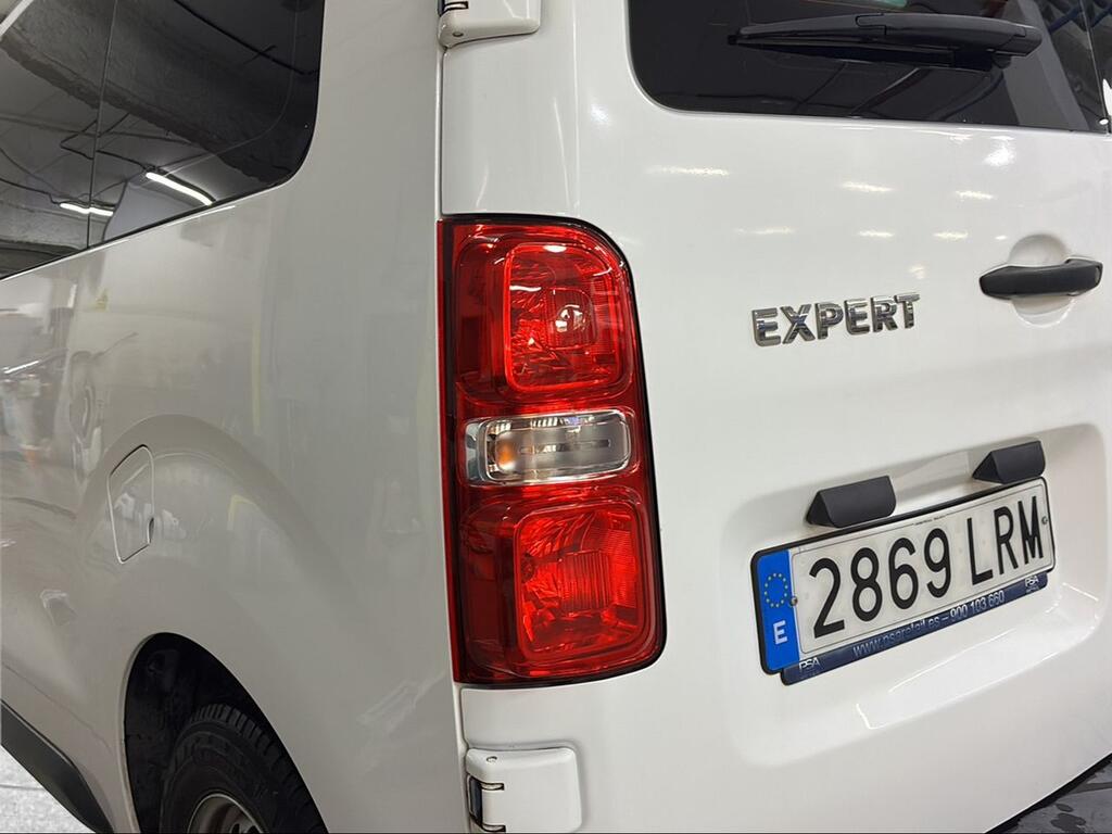 Peugeot Expert - Foto 1159