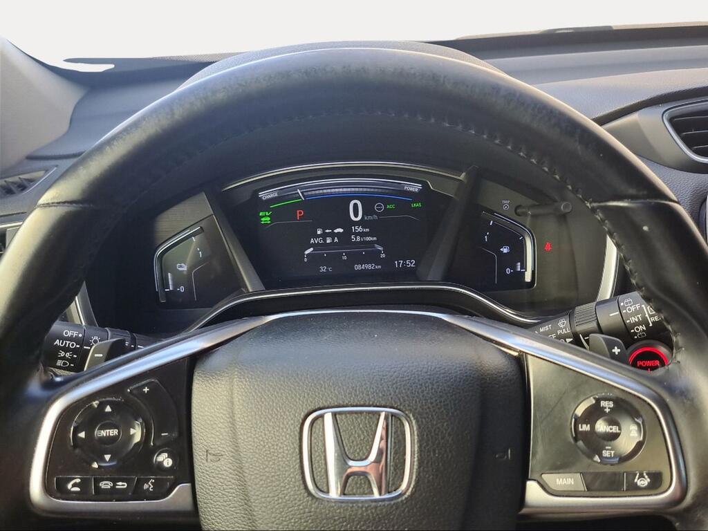 Honda CR-V 2.0 i-MMD 4x2 LIFESTYLE - Foto 720