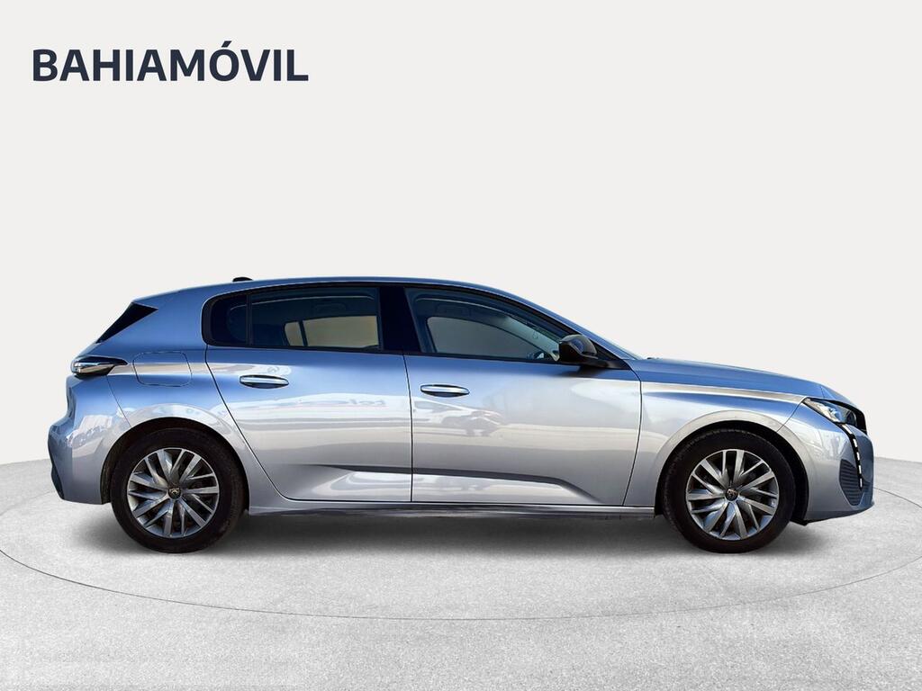 Peugeot 308 5P Active Pack Puretech 110 S&S MAN - Foto 1193