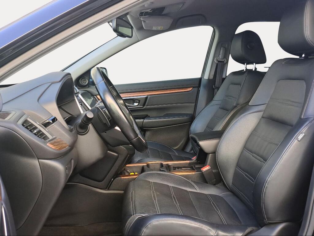 Honda CR-V 2.0 i-MMD 4x2 LIFESTYLE - Foto 712