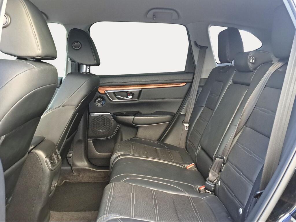 Honda CR-V 2.0 i-MMD 4x2 LIFESTYLE - Foto 713