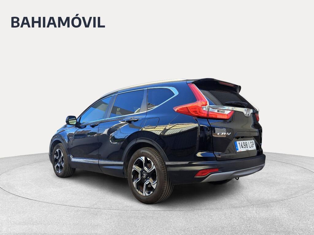 Honda CR-V 2.0 i-MMD 4x2 LIFESTYLE - Foto 710