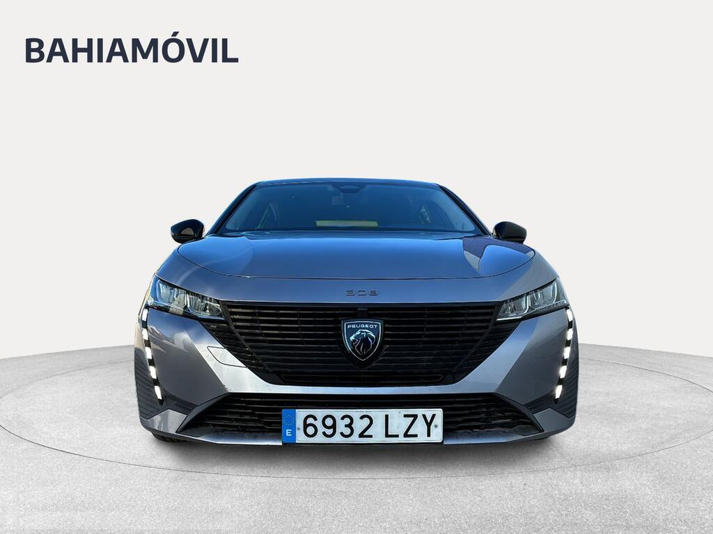Peugeot 308 5P Active Pack Puretech 110 S&S MAN - Foto 1191