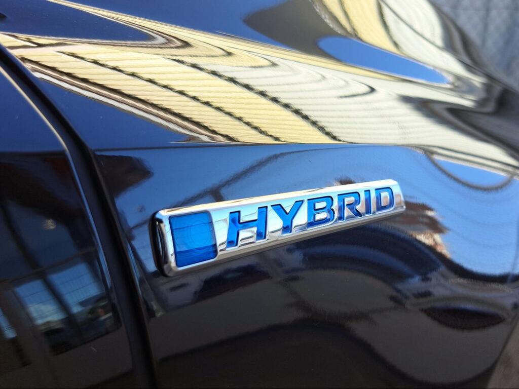 Honda CR-V 2.0 i-MMD 4x2 LIFESTYLE - Foto 725