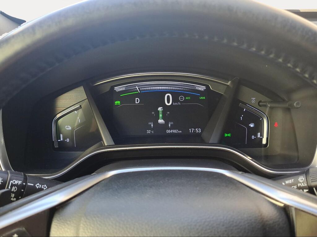 Honda CR-V 2.0 i-MMD 4x2 LIFESTYLE - Foto 721