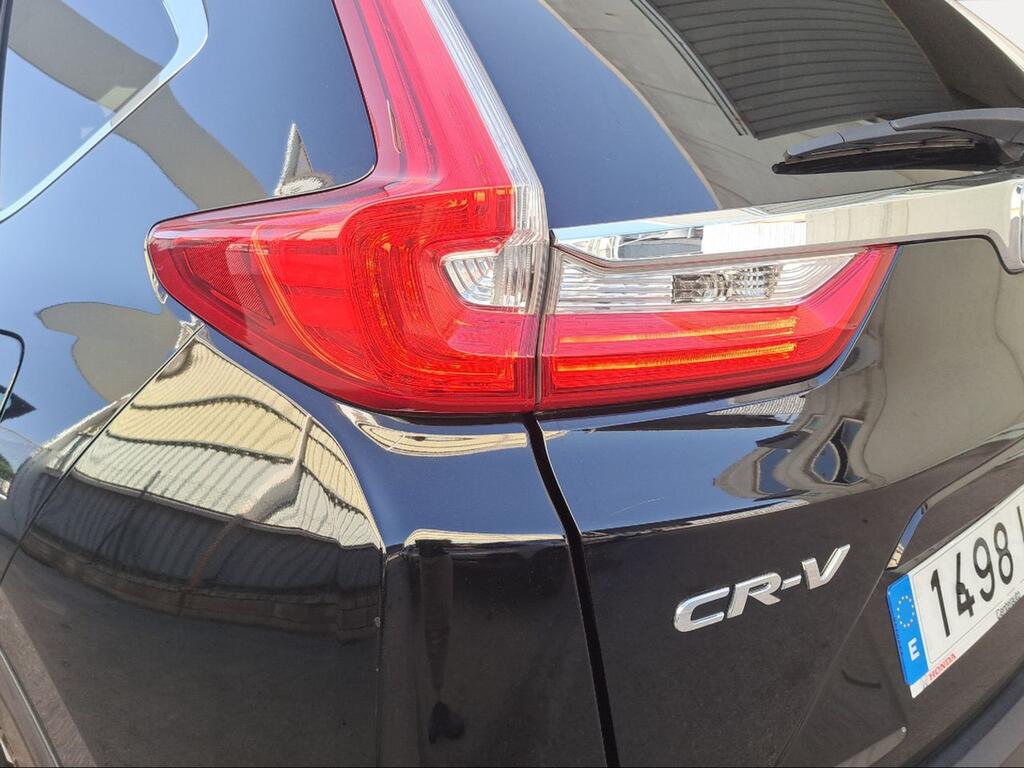 Honda CR-V 2.0 i-MMD 4x2 LIFESTYLE - Foto 723