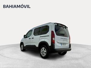 Peugeot Rifter Rifter Allure BlueHDi 100