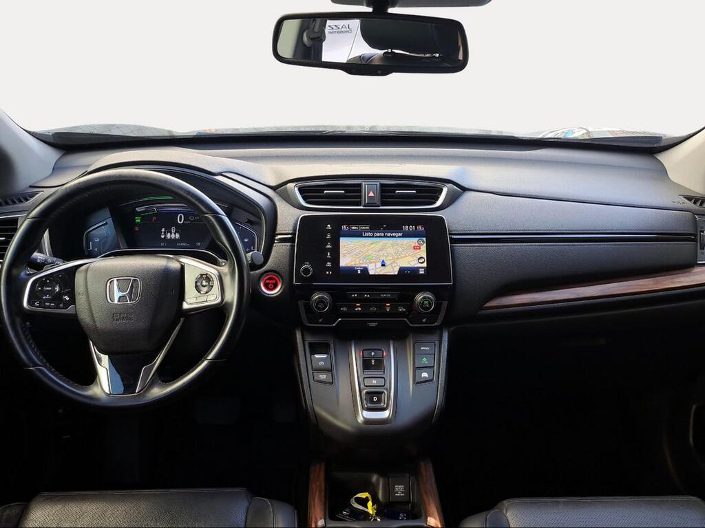 Honda CR-V 2.0 i-MMD 4x2 LIFESTYLE - Foto 711