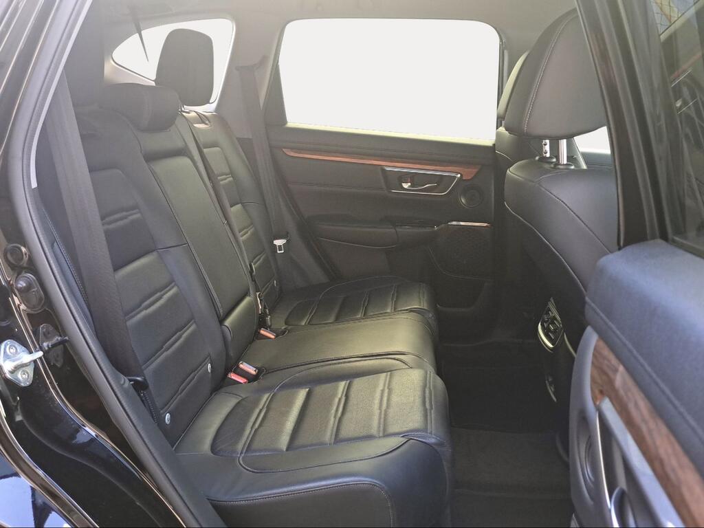 Honda CR-V 2.0 i-MMD 4x2 LIFESTYLE - Foto 719